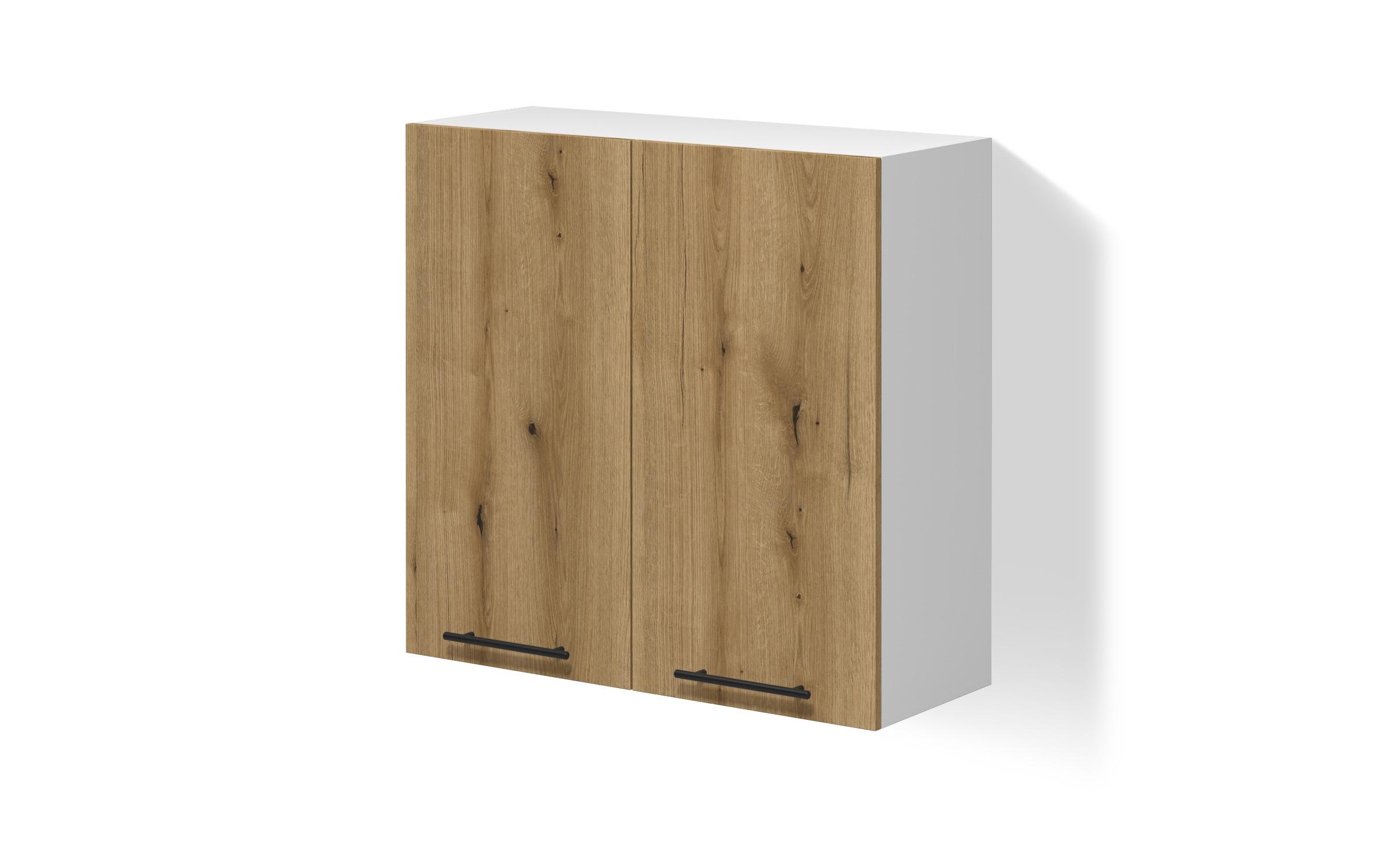 Kitchen cabinet Dakota 43, Evoke oak  1